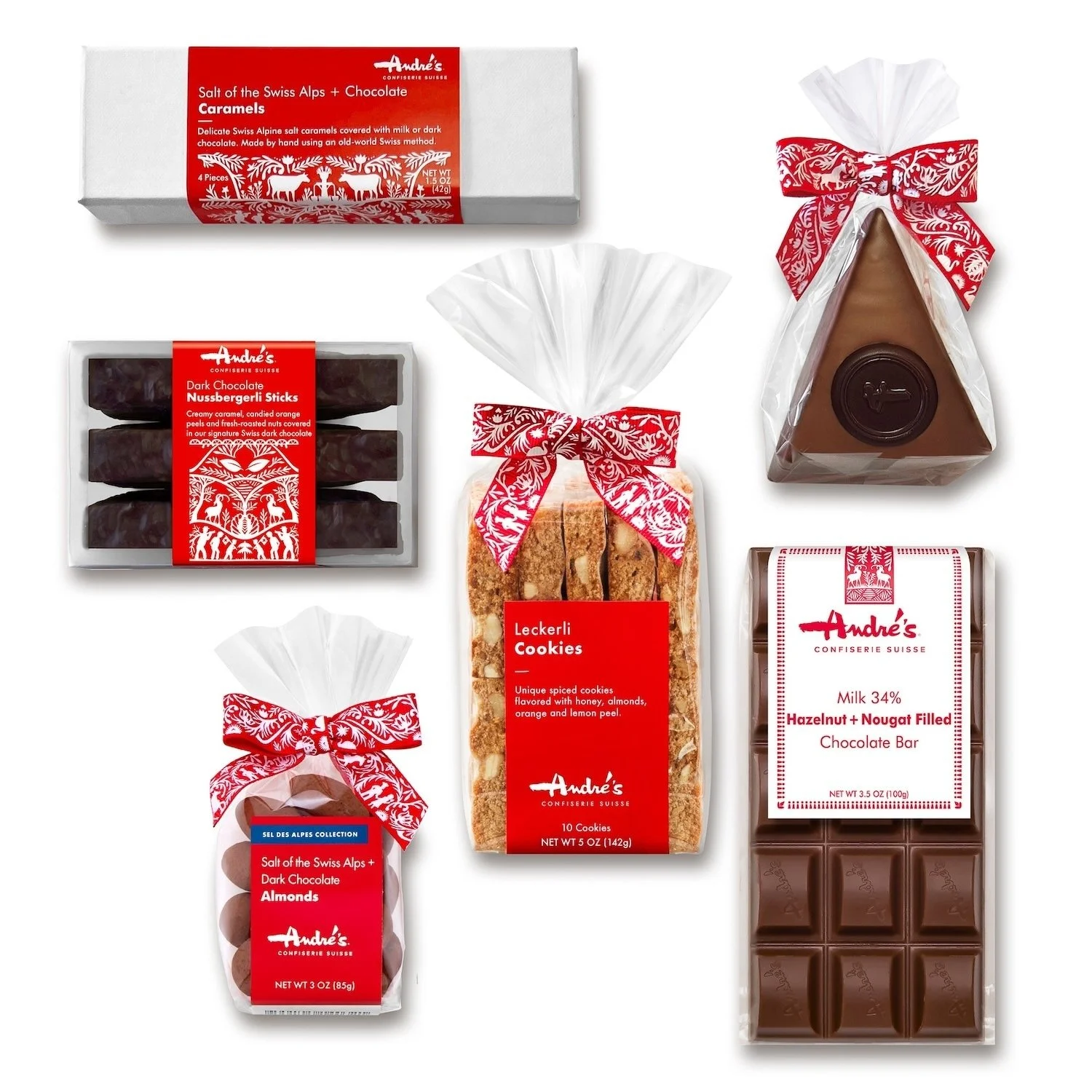 工芸品 choco Taniguchi ミニスパイラル（A-348）64個: チョコレート・ココア | 製菓